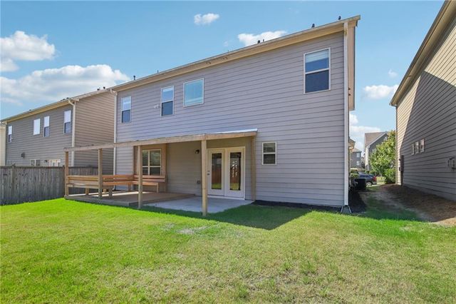 5770 Rialto Way, Cumming, GA 30040