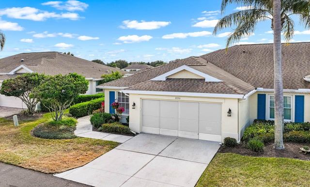 2226 BROOKFIELD GREENS CIRCLE, Sun City Center, FL 33573