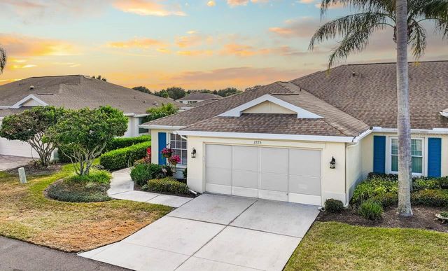 2226 BROOKFIELD GREENS CIRCLE, Sun City Center, FL 33573