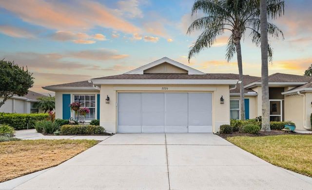 2226 BROOKFIELD GREENS CIRCLE, Sun City Center, FL 33573