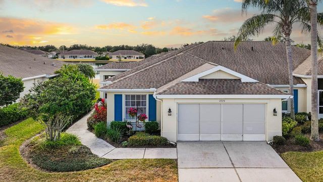 2226 BROOKFIELD GREENS CIRCLE, Sun City Center, FL 33573