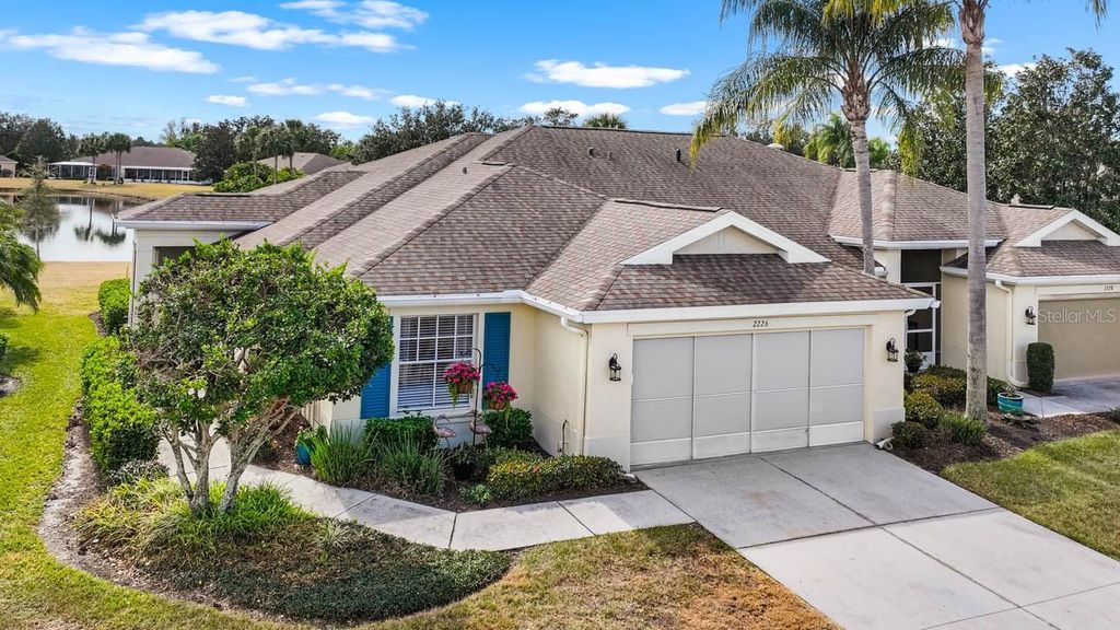 2226 BROOKFIELD GREENS CIRCLE, Sun City Center, FL 33573