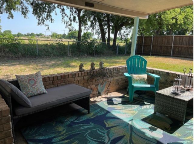 413 Oxford Drive, Sherman, TX 75092