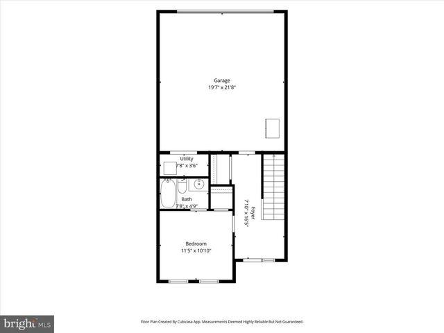 12288 SESSILE CMNS, Fairfax, VA 22030