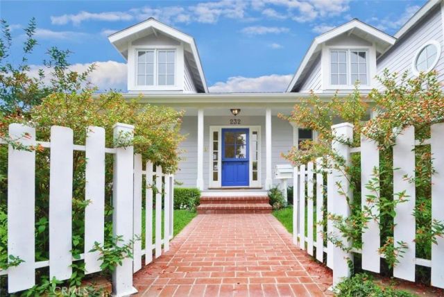 232 Via Alameda, Redondo Beach, CA 90277
