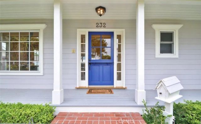 232 Via Alameda, Redondo Beach, CA 90277