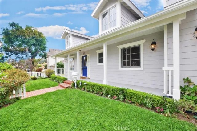 232 Via Alameda, Redondo Beach, CA 90277