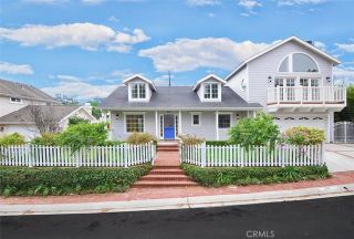 232 Via Alameda, Redondo Beach, CA 90277