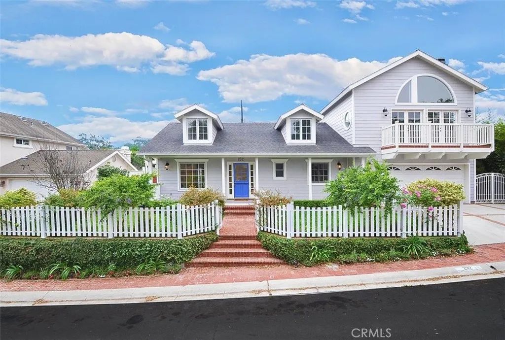 232 Via Alameda, Redondo Beach, CA 90277