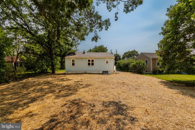 7 FLAG STREET, Pemberton, NJ 08068
