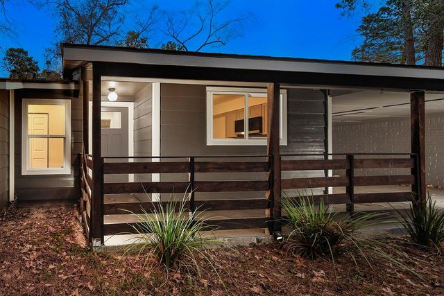 1002 E Red Cedar Circle, The Woodlands, TX 77380