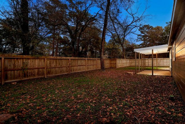 1002 E Red Cedar Circle, The Woodlands, TX 77380