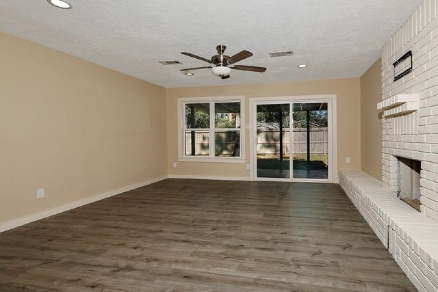 1002 E Red Cedar Circle, The Woodlands, TX 77380