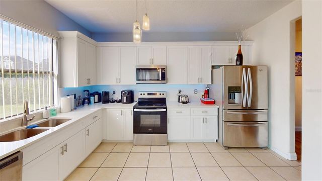 3044 CAMINO REAL DRIVE S, Kissimmee, FL 34744