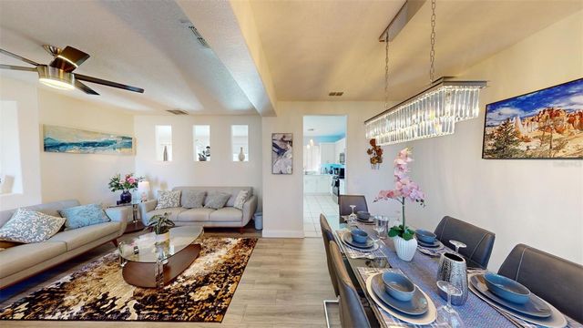 3044 CAMINO REAL DRIVE S, Kissimmee, FL 34744
