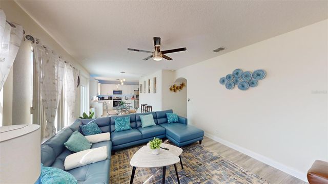 3044 CAMINO REAL DRIVE S, Kissimmee, FL 34744