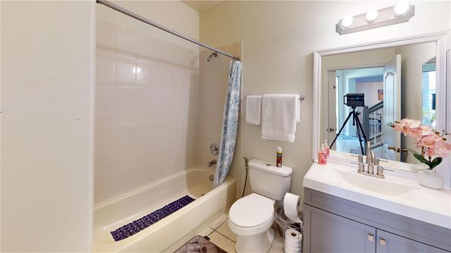 3044 CAMINO REAL DRIVE S, Kissimmee, FL 34744