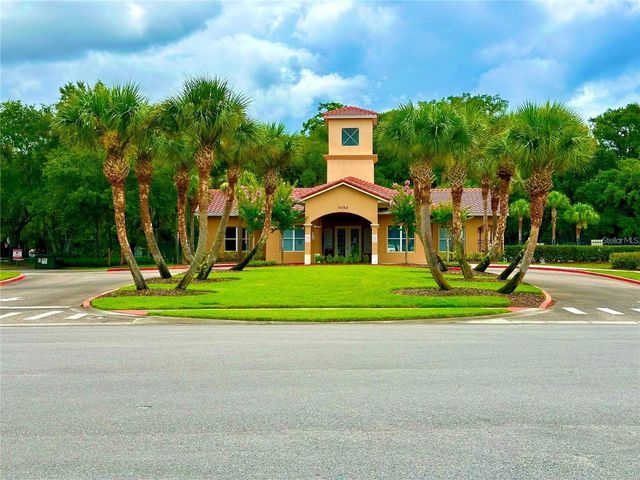 3044 CAMINO REAL DRIVE S, Kissimmee, FL 34744