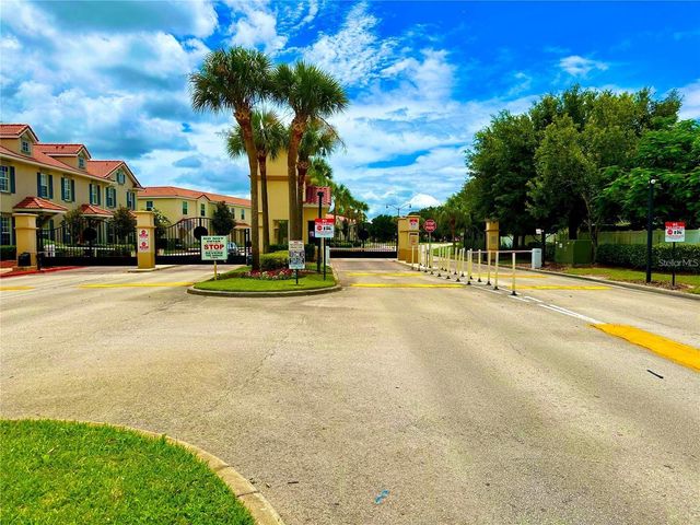 3044 CAMINO REAL DRIVE S, Kissimmee, FL 34744