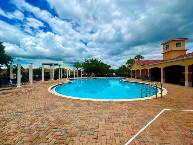 3044 CAMINO REAL DRIVE S, Kissimmee, FL 34744
