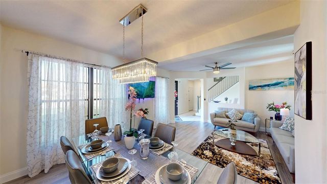3044 CAMINO REAL DRIVE S, Kissimmee, FL 34744