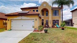 3044 CAMINO REAL DRIVE S, Kissimmee, FL 34744