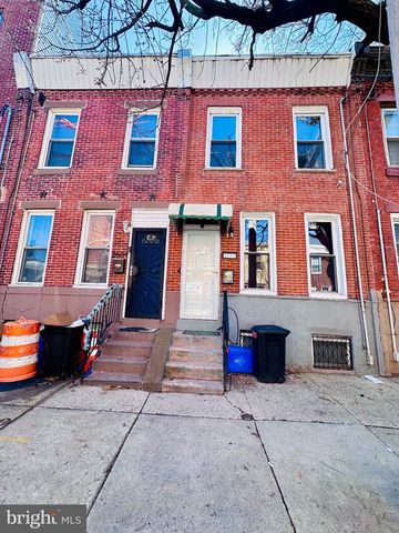2606 WHARTON ST, Philadelphia, PA 19146