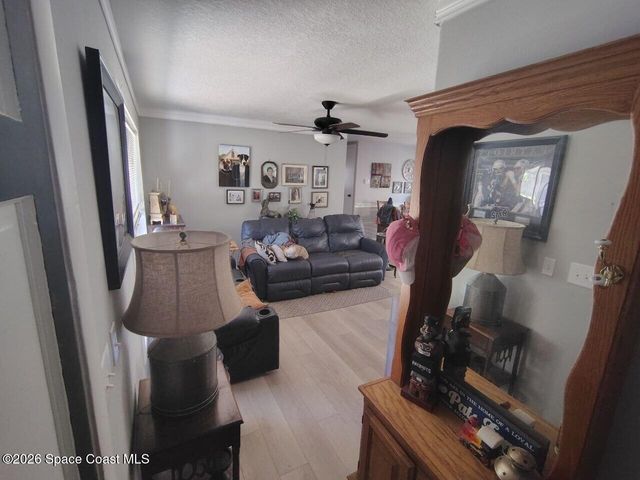 2406 Mercer Drive, Cocoa, FL 32926