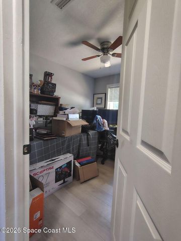 2406 Mercer Drive, Cocoa, FL 32926