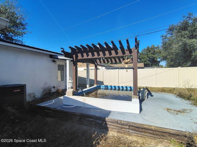 2406 Mercer Drive, Cocoa, FL 32926