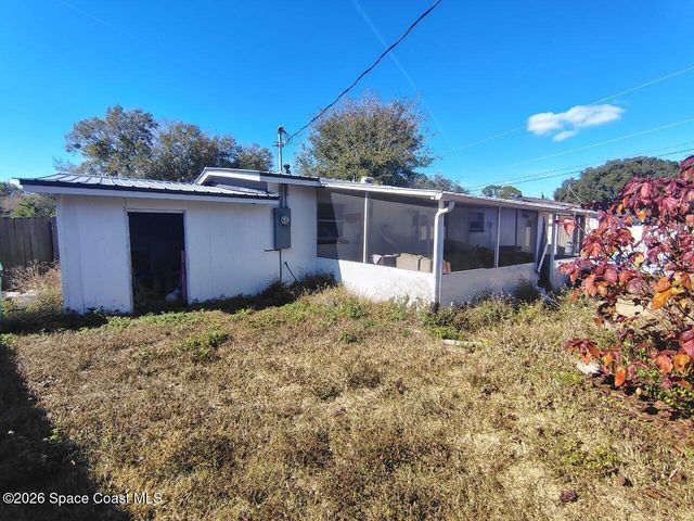 2406 Mercer Drive, Cocoa, FL 32926
