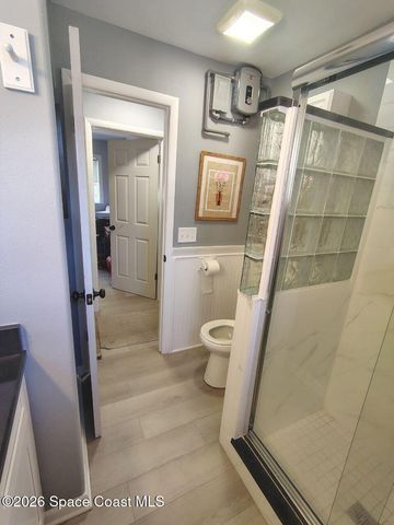 2406 Mercer Drive, Cocoa, FL 32926