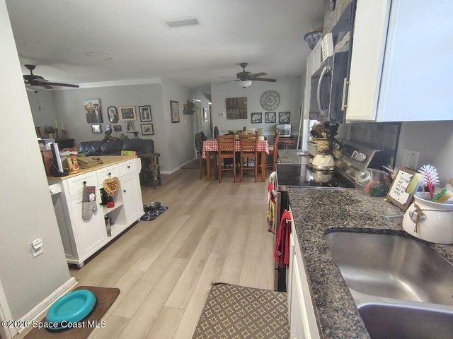 2406 Mercer Drive, Cocoa, FL 32926