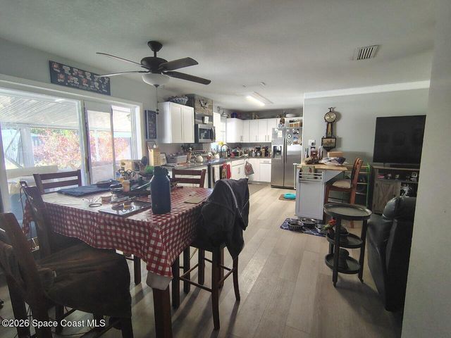 2406 Mercer Drive, Cocoa, FL 32926