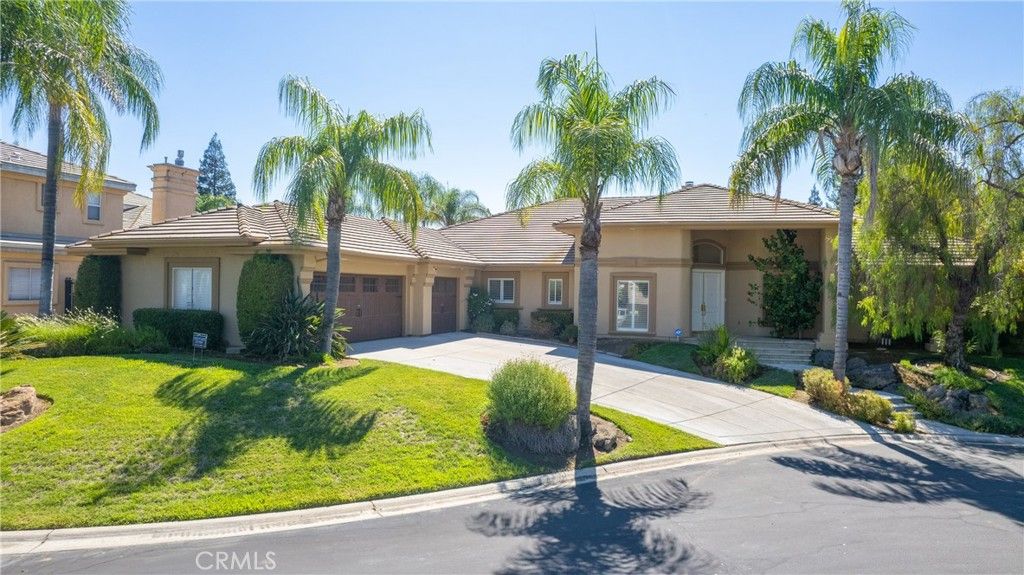 333 W River Court, Fresno, CA 93711