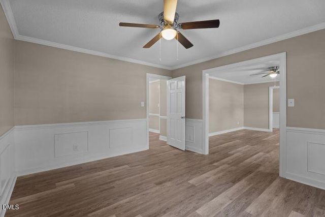 1402 Cherry Lane NW, Wilson, NC 27896