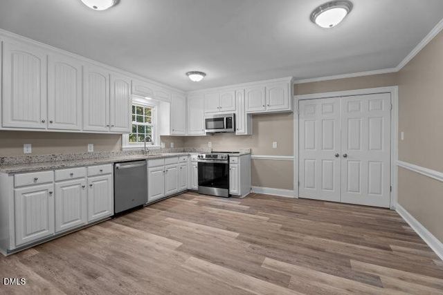 1402 Cherry Lane NW, Wilson, NC 27896