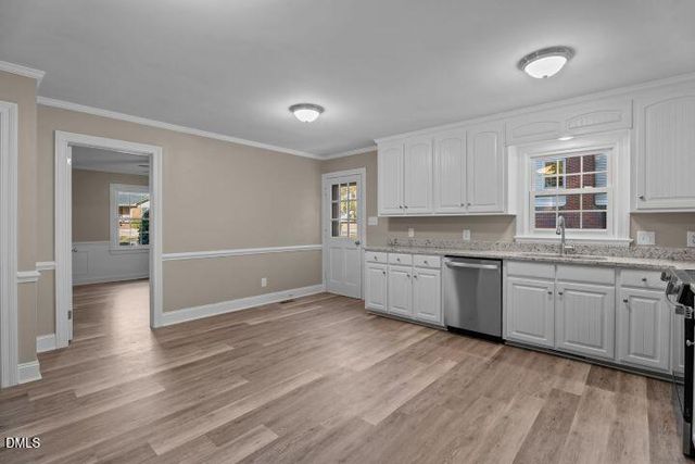 1402 Cherry Lane NW, Wilson, NC 27896