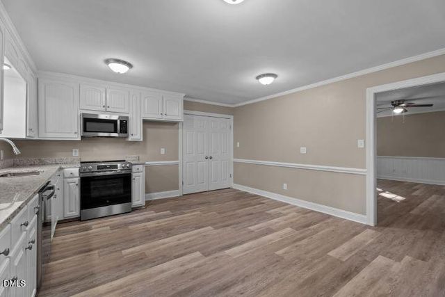 1402 Cherry Lane NW, Wilson, NC 27896