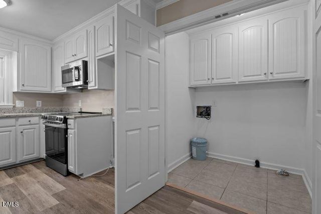 1402 Cherry Lane NW, Wilson, NC 27896