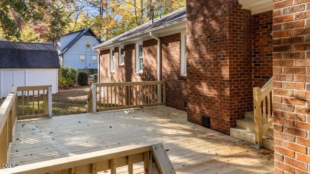 1402 Cherry Lane NW, Wilson, NC 27896