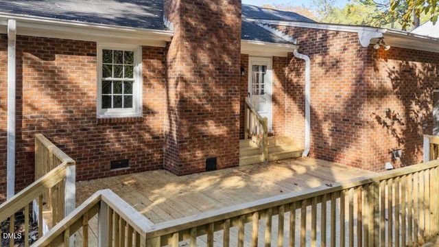 1402 Cherry Lane NW, Wilson, NC 27896