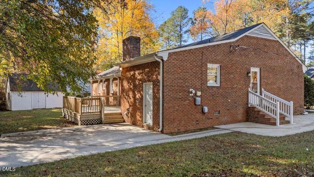1402 Cherry Lane NW, Wilson, NC 27896