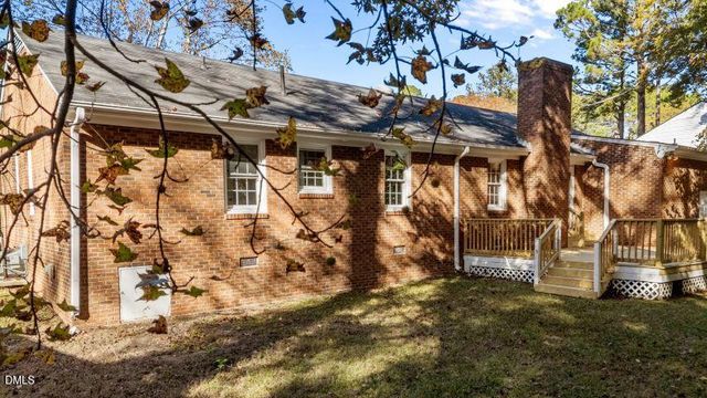 1402 Cherry Lane NW, Wilson, NC 27896