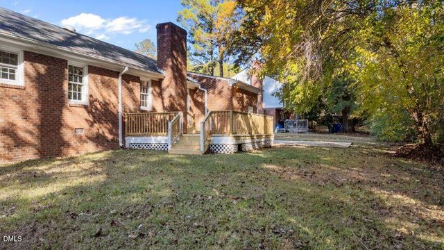 1402 Cherry Lane NW, Wilson, NC 27896