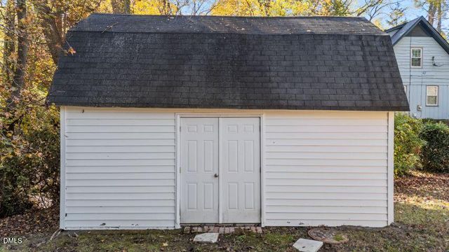 1402 Cherry Lane NW, Wilson, NC 27896