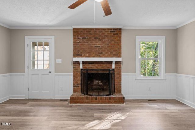 1402 Cherry Lane NW, Wilson, NC 27896