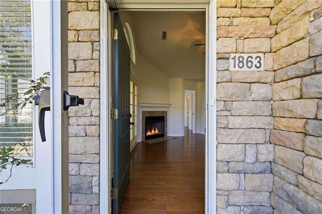 1863 Kolb Farm Circle SW, Marietta, GA 30008