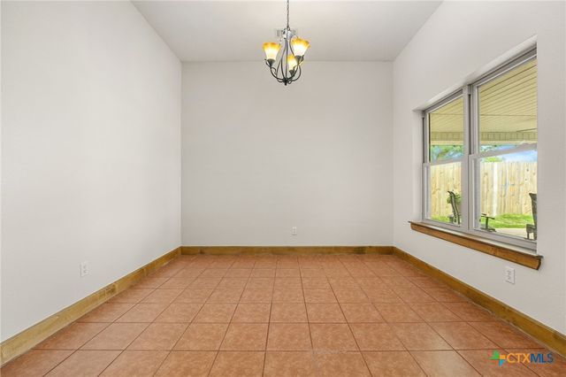 702 Barber Drive, Copperas Cove, TX 76522