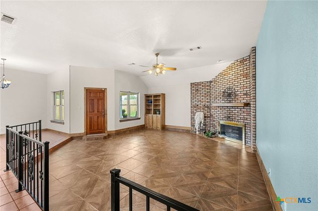 702 Barber Drive, Copperas Cove, TX 76522